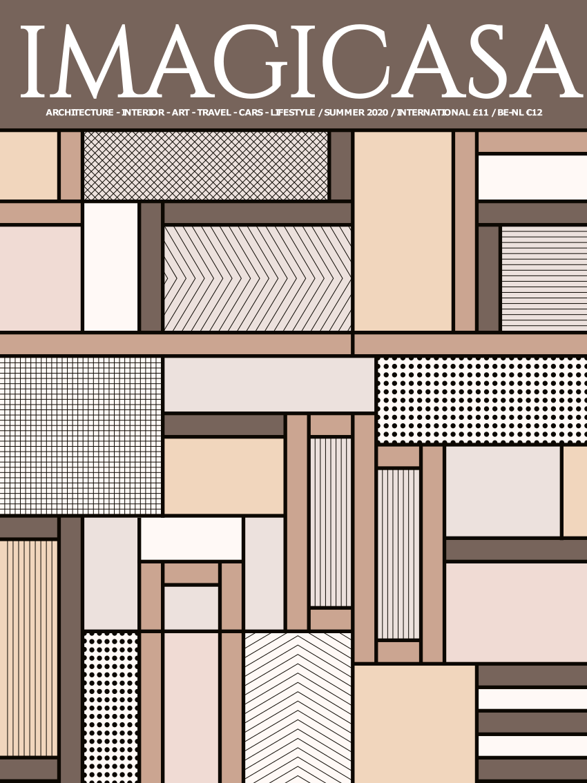 Fabric builds timber and polycarbonate shed that doubles as light sculpture, image size:850x1134