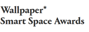 Wallpaper* Smart Space Awards