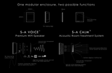 B6: The Voice |  Ltd. Ed.