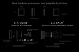 AA3: Flatiron (Strijkinstrument)