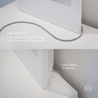 B6: The Voice |  Ltd. Ed.