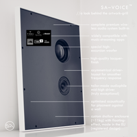 B6: The Voice |  Ltd. Ed.